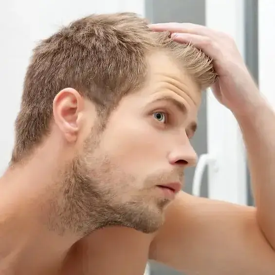 Tratamiento para aumentar cabello